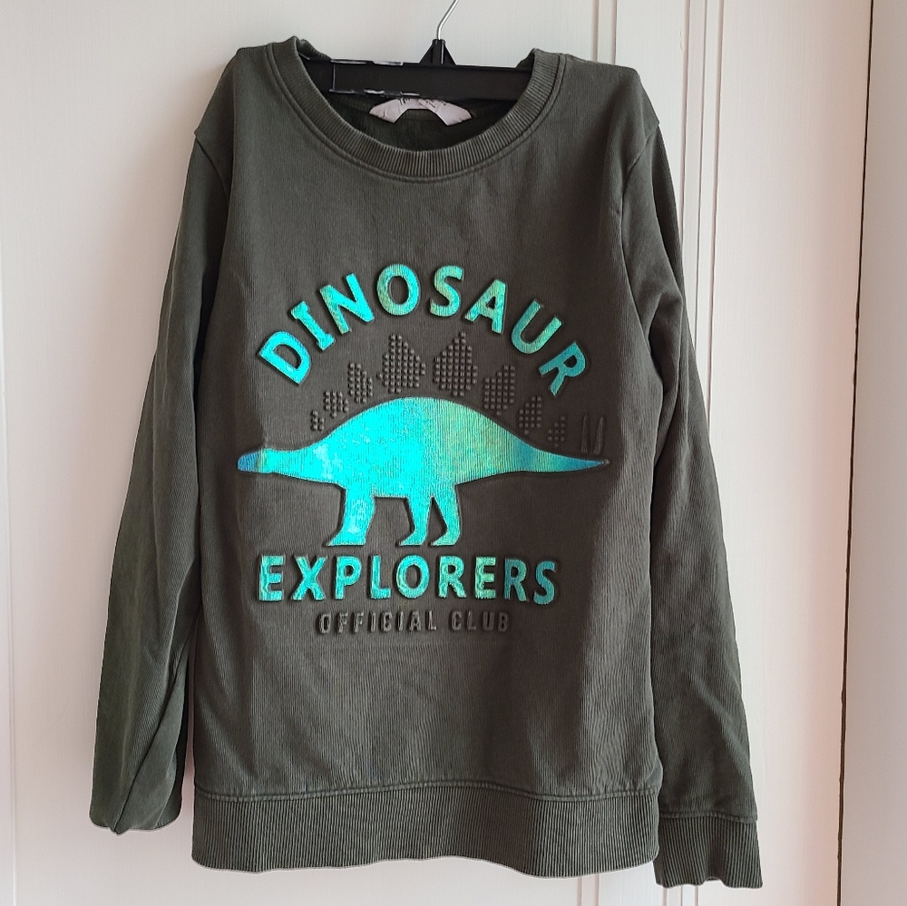H & M Boys Sweatshirt